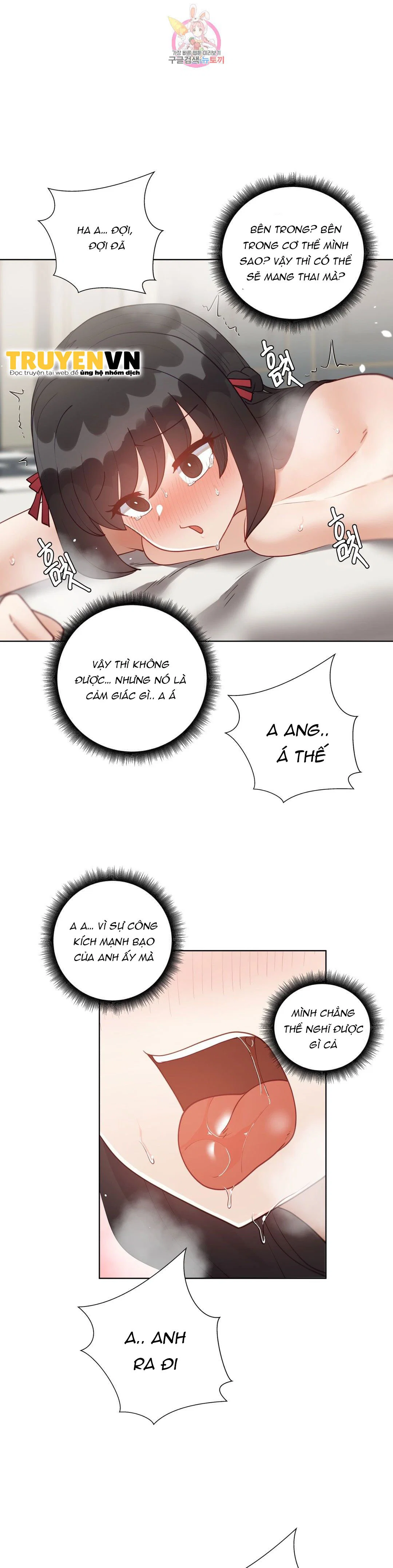 Gia Sư Nữ Quái - Chapter 68 trang 21
