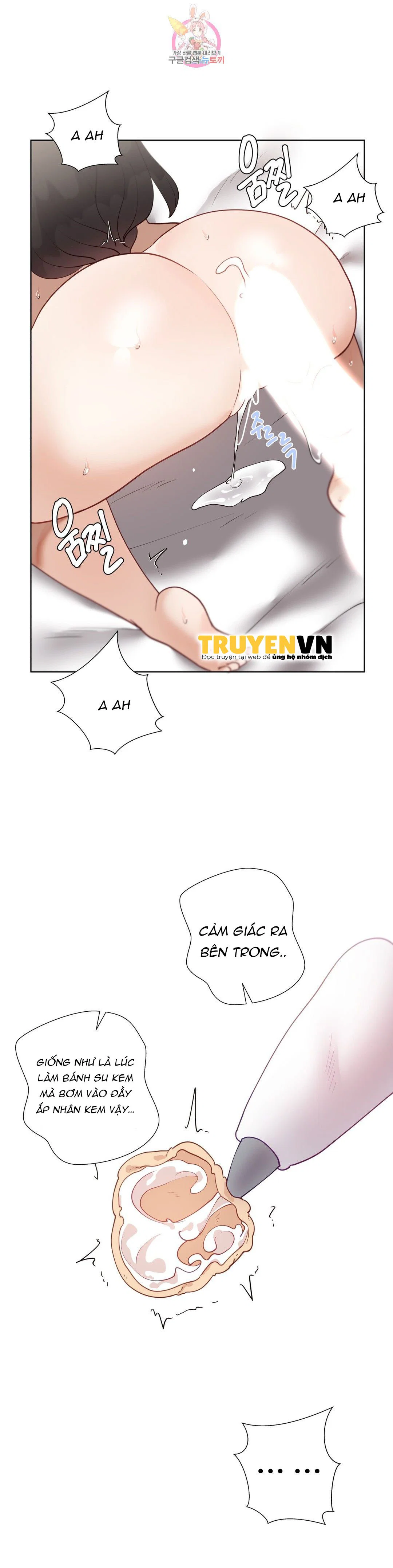 Gia Sư Nữ Quái - Chapter 68 trang 23