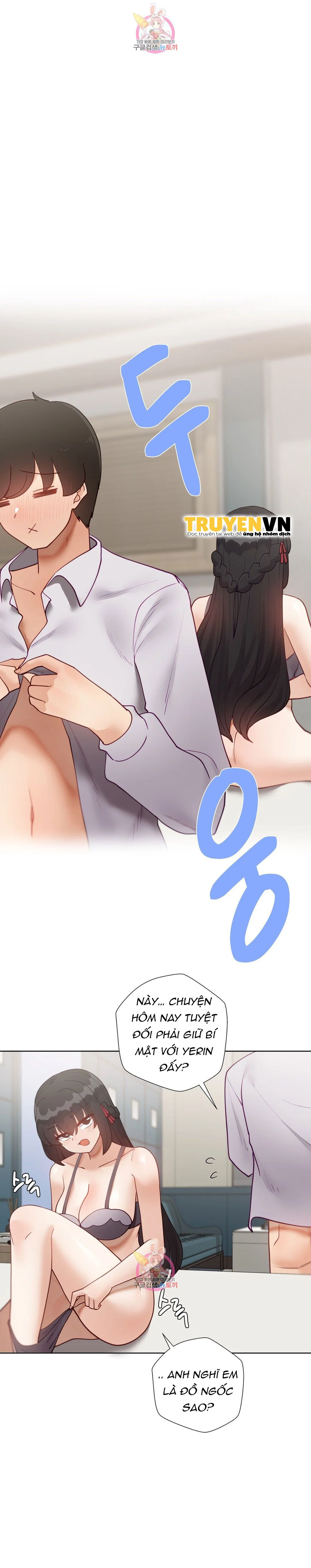 Gia Sư Nữ Quái - Chapter 68 trang 24