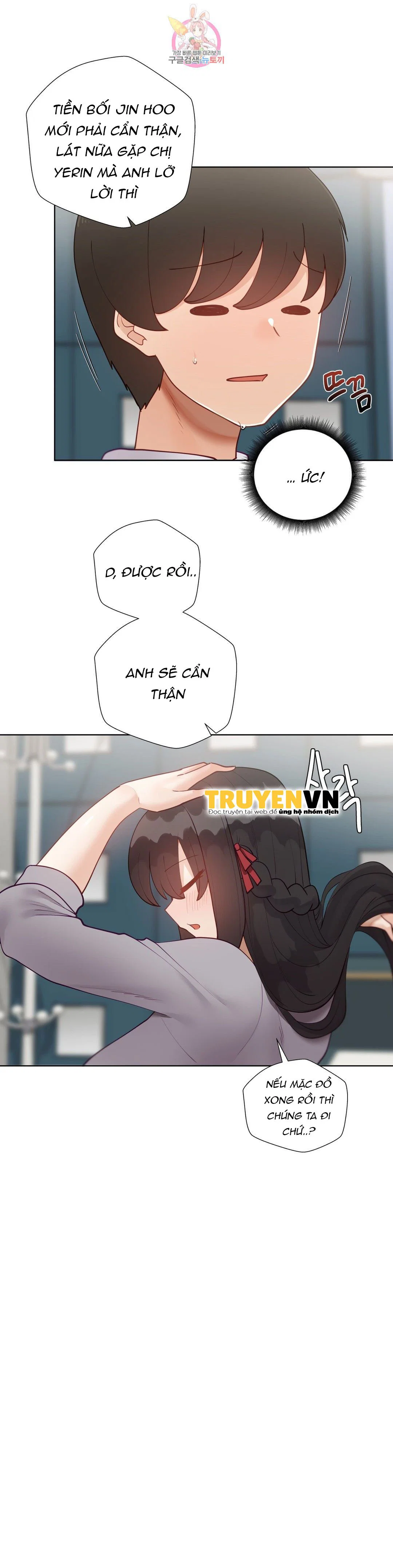Gia Sư Nữ Quái - Chapter 68 trang 25