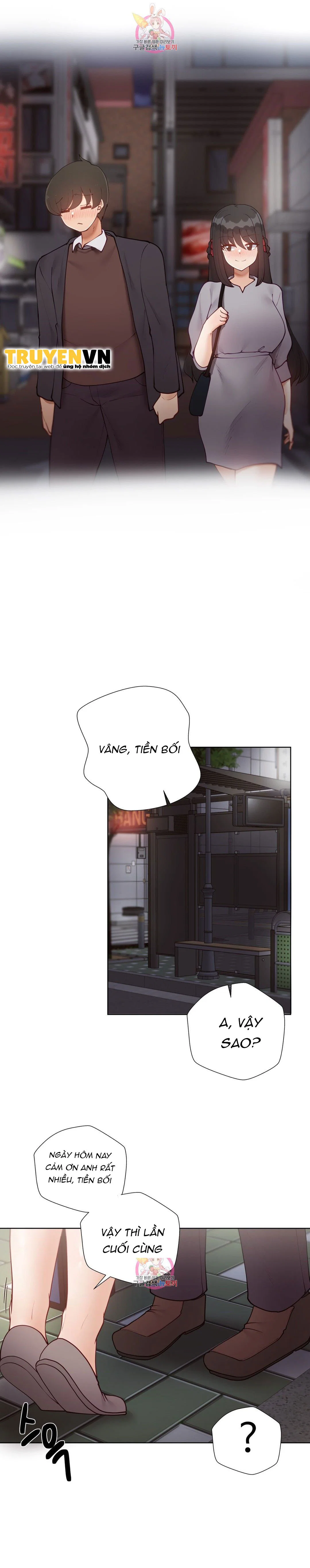 Gia Sư Nữ Quái - Chapter 68 trang 26