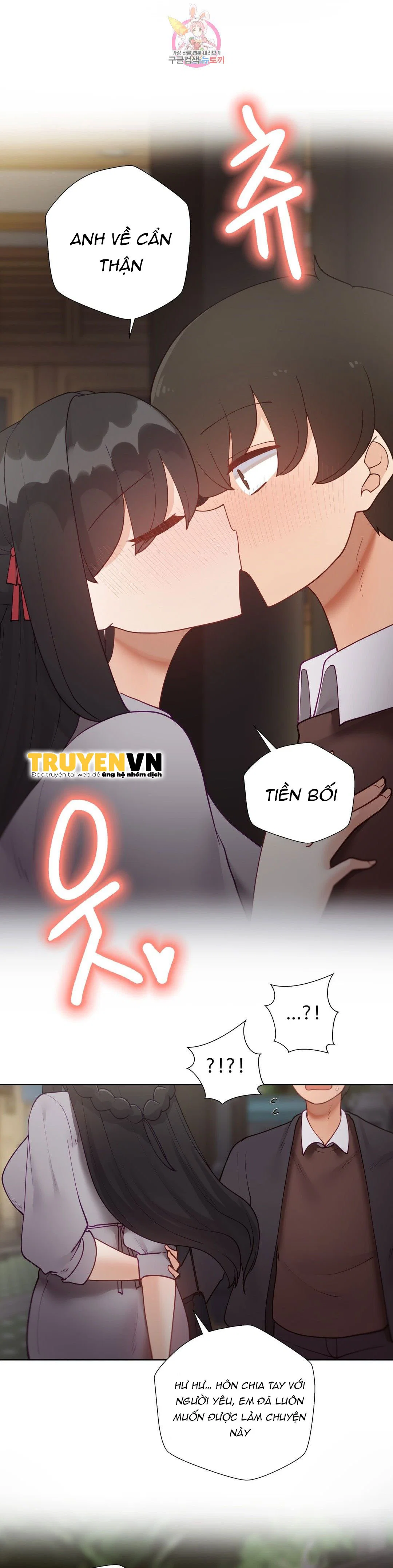 Gia Sư Nữ Quái - Chapter 68 trang 27