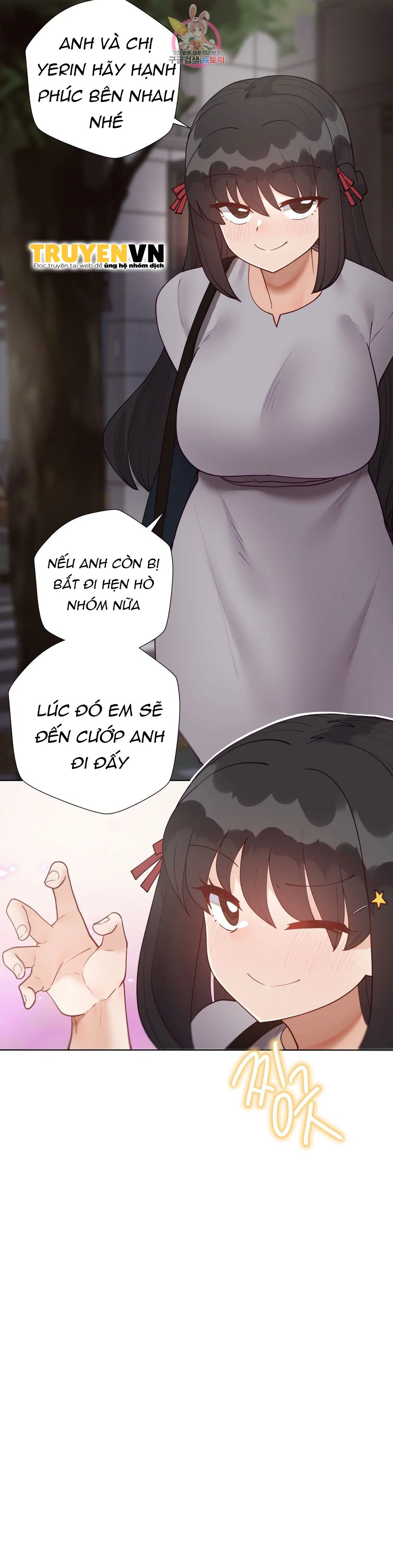 Gia Sư Nữ Quái - Chapter 68 trang 28