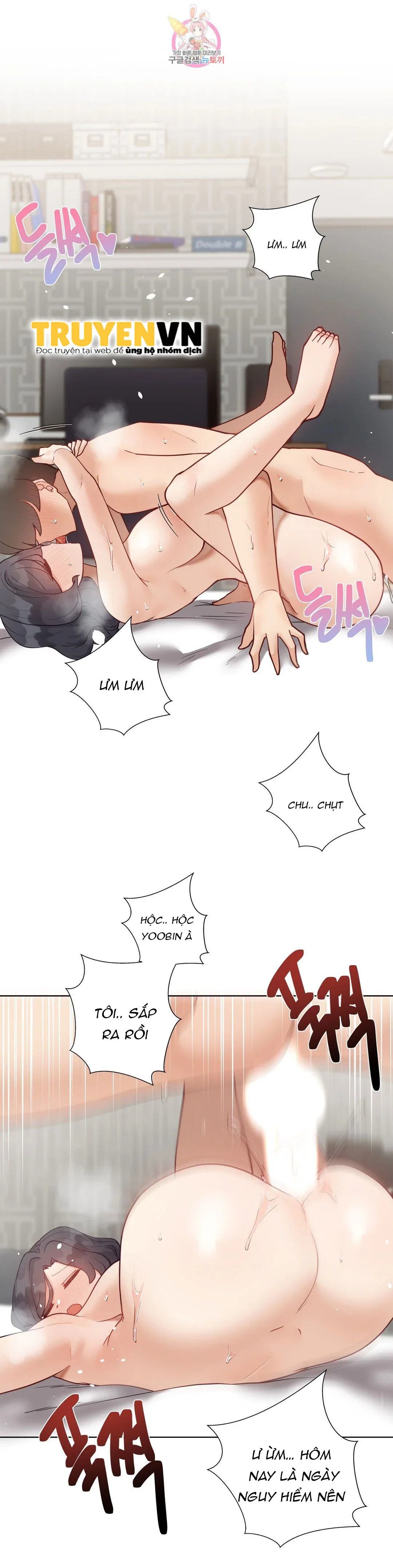 Gia Sư Nữ Quái - Chapter 69 trang 3