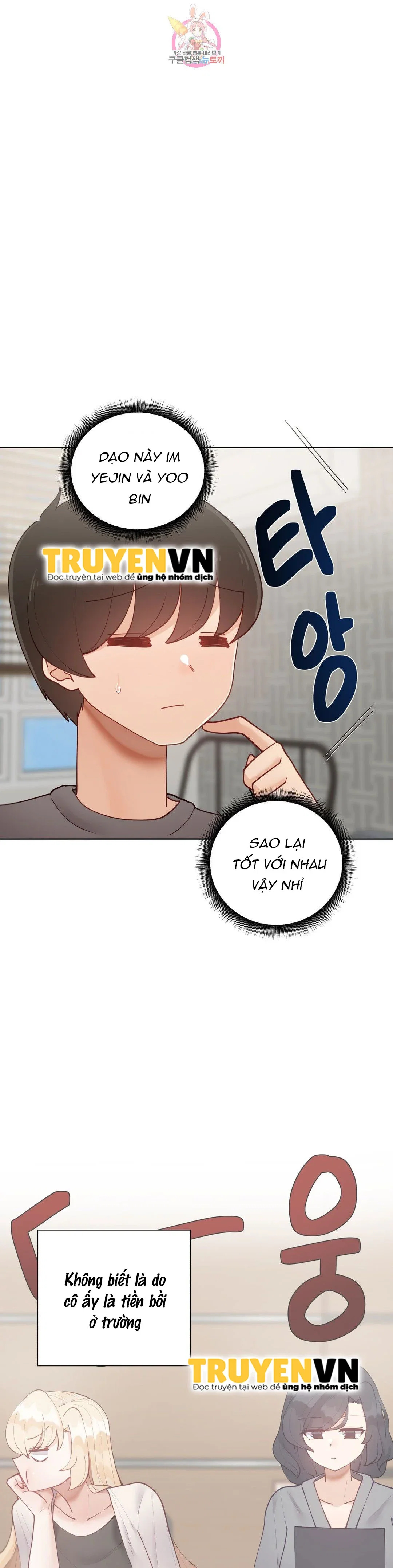 Gia Sư Nữ Quái - Chapter 69 trang 7