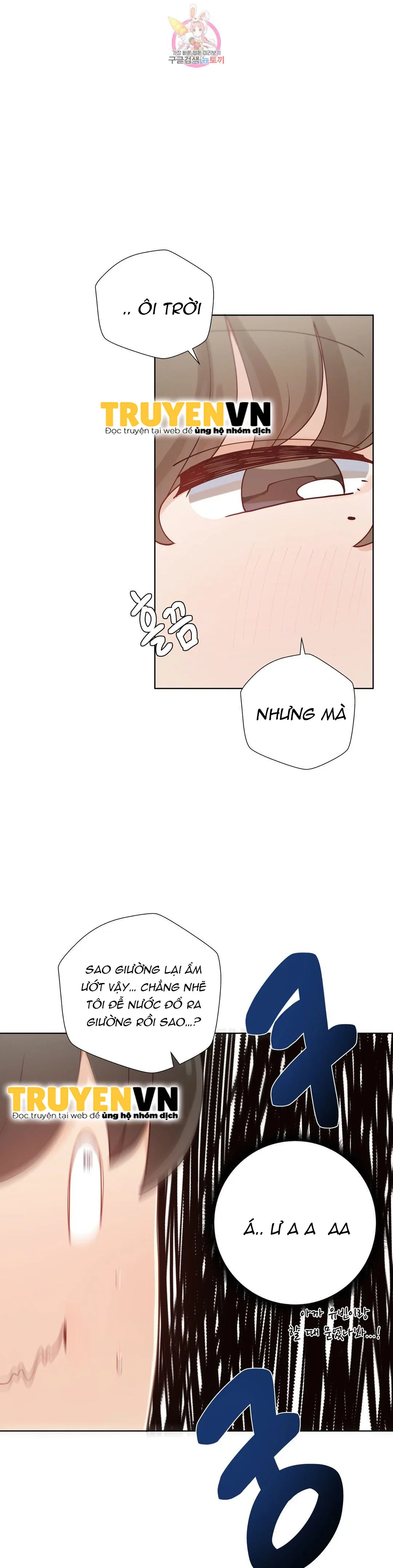 Gia Sư Nữ Quái - Chapter 69 trang 15
