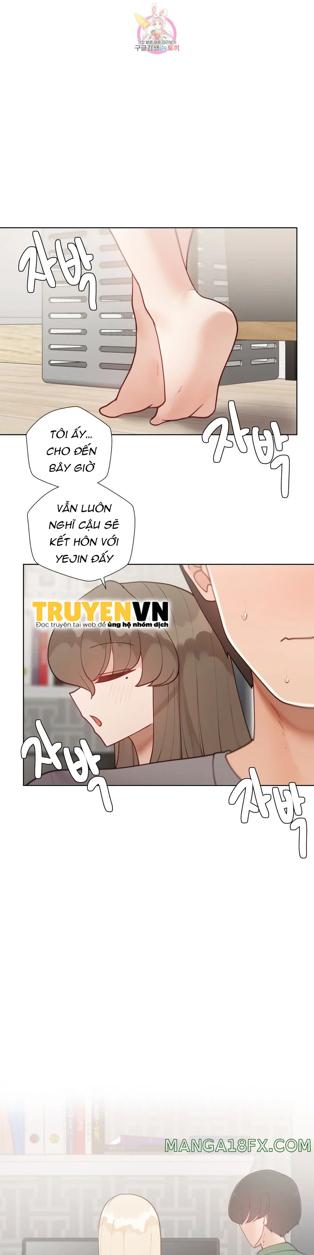 Gia Sư Nữ Quái - Chapter 69 trang 23