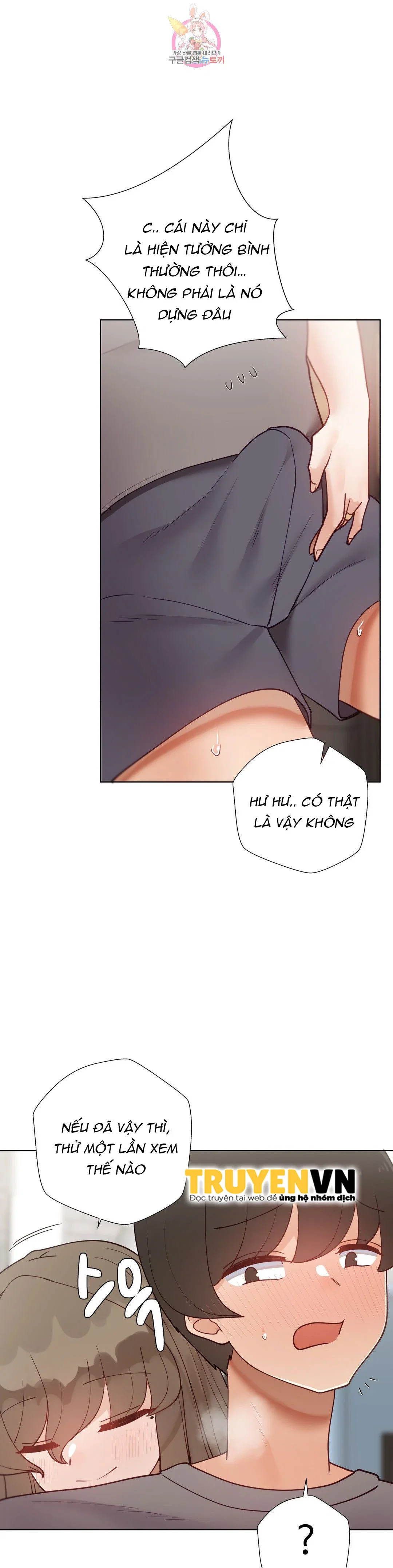 Gia Sư Nữ Quái - Chapter 69 trang 27