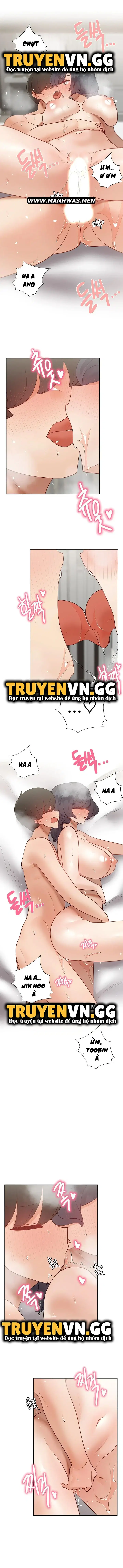 Gia Sư Nữ Quái - Chapter 77 trang 4