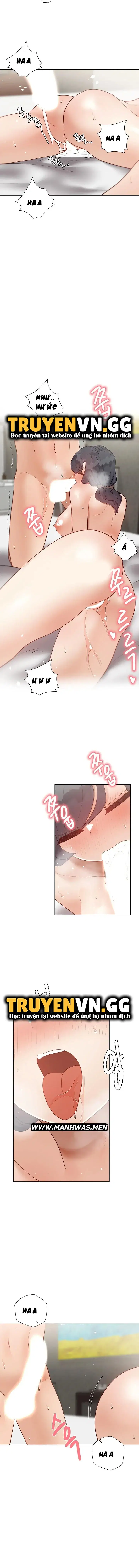 Gia Sư Nữ Quái - Chapter 77 trang 6