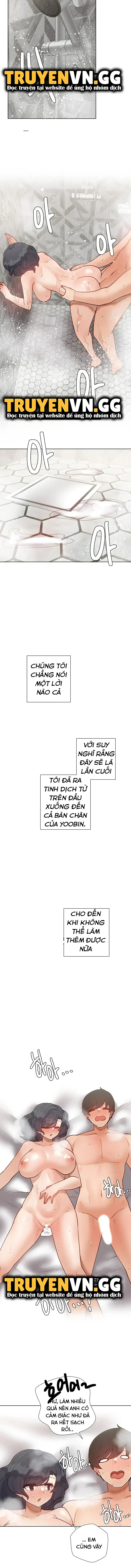 Gia Sư Nữ Quái - Chapter 77 trang 9
