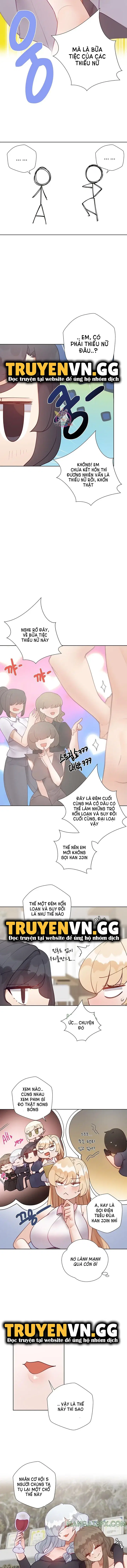 Gia Sư Nữ Quái - Chapter 78 trang 2