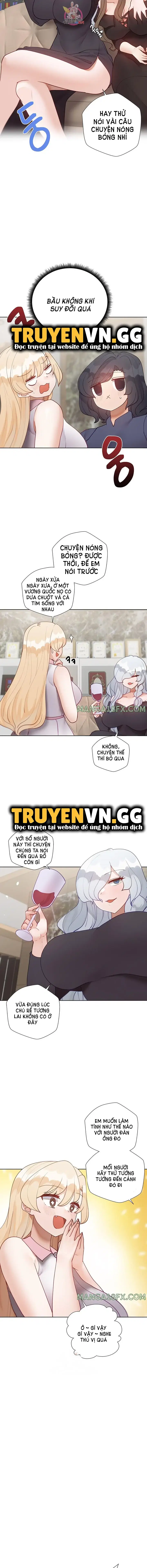 Gia Sư Nữ Quái - Chapter 78 trang 3