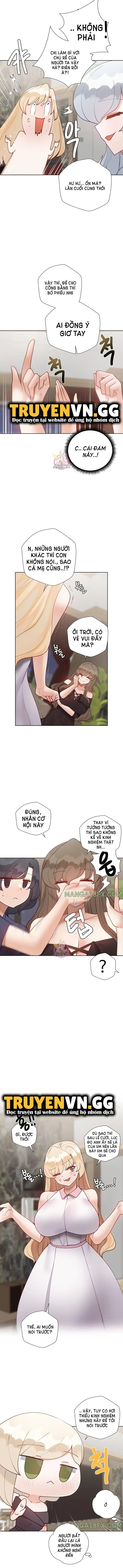 Gia Sư Nữ Quái - Chapter 78 trang 4