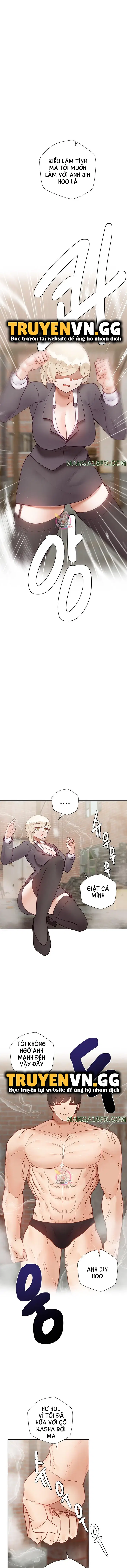 Gia Sư Nữ Quái - Chapter 78 trang 5