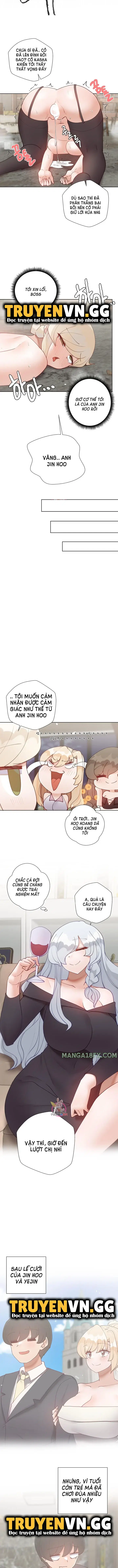 Gia Sư Nữ Quái - Chapter 78 trang 8