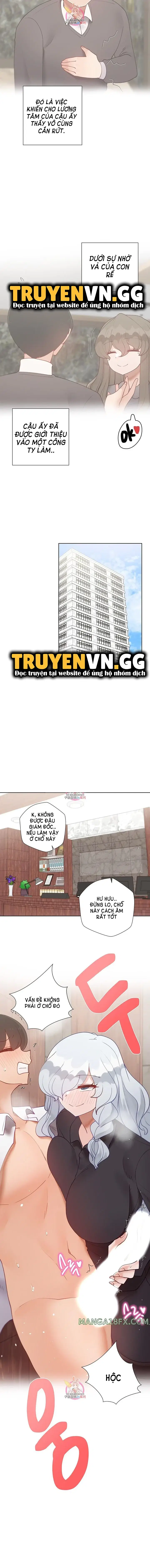 Gia Sư Nữ Quái - Chapter 78 trang 9
