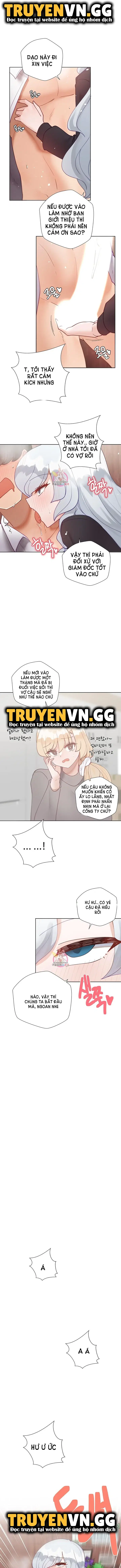 Gia Sư Nữ Quái - Chapter 78 trang 10
