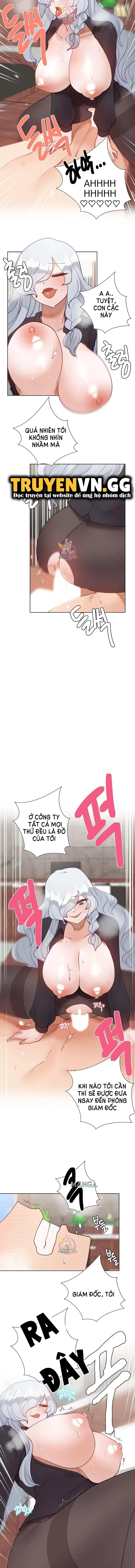 Gia Sư Nữ Quái - Chapter 78 trang 11