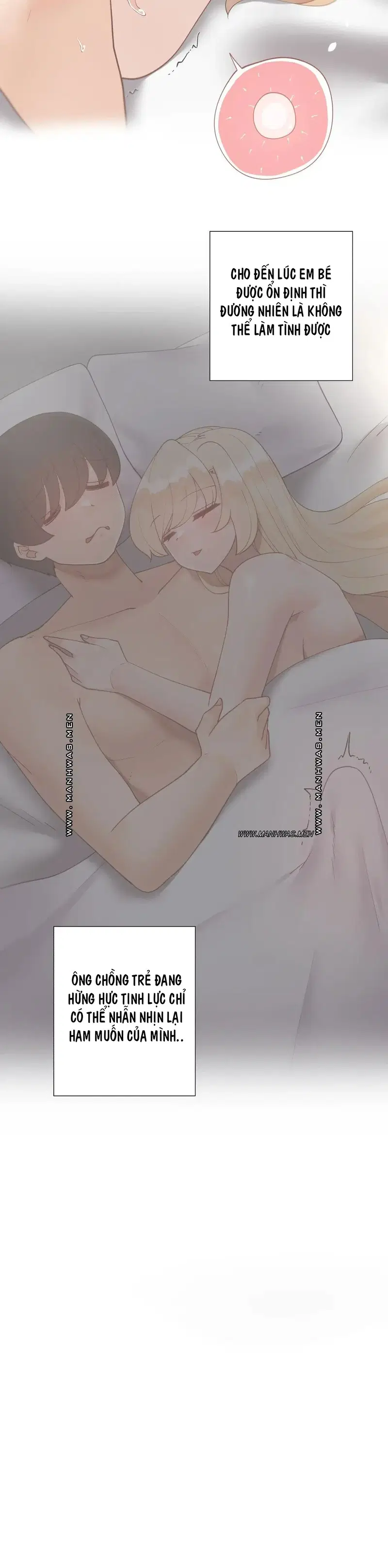 Gia Sư Nữ Quái - Chapter 79 trang 3