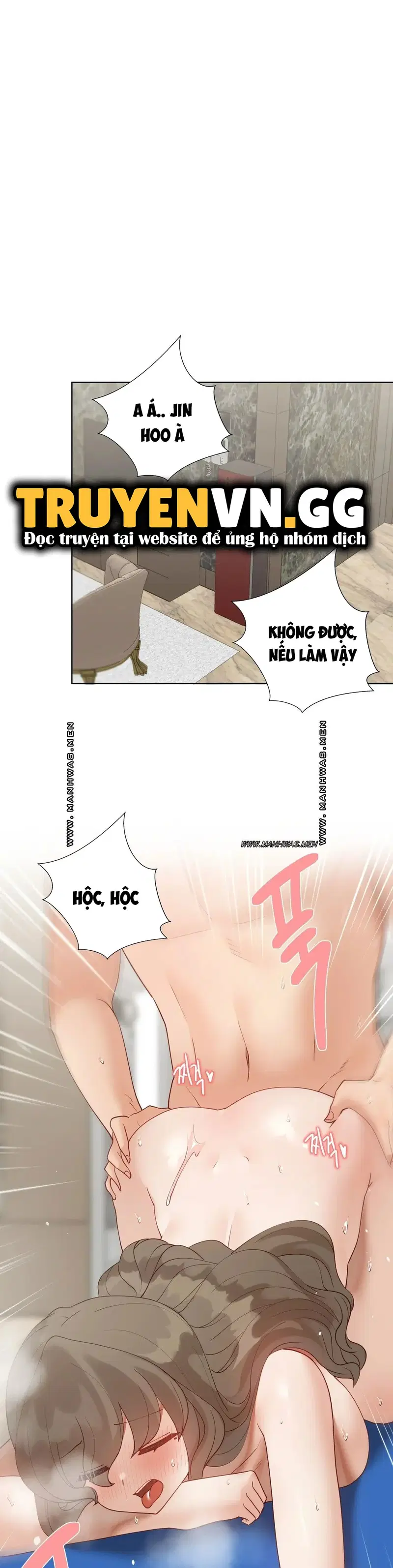 Gia Sư Nữ Quái - Chapter 79 trang 4