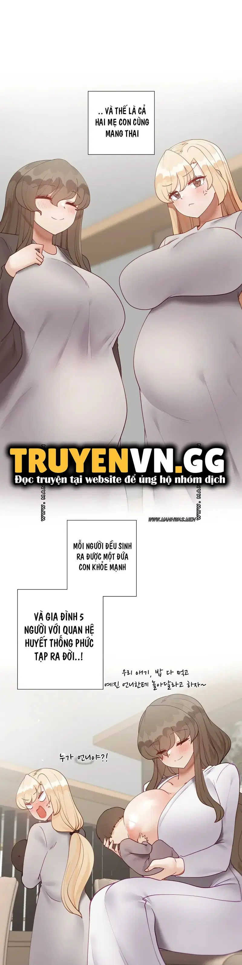 Gia Sư Nữ Quái - Chapter 79 trang 10