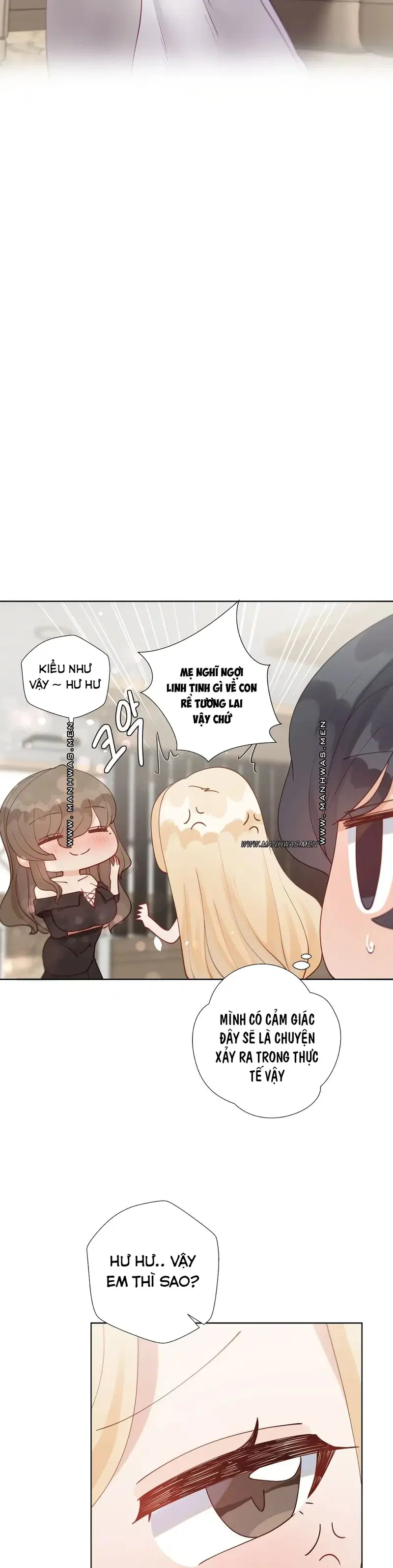 Gia Sư Nữ Quái - Chapter 79 trang 11