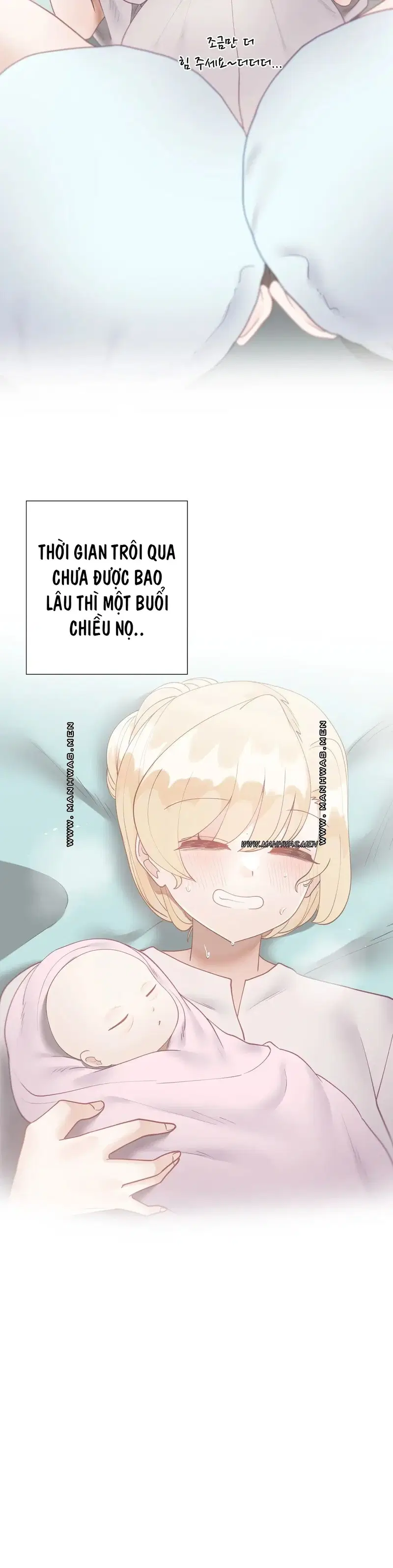 Gia Sư Nữ Quái - Chapter 79 trang 17