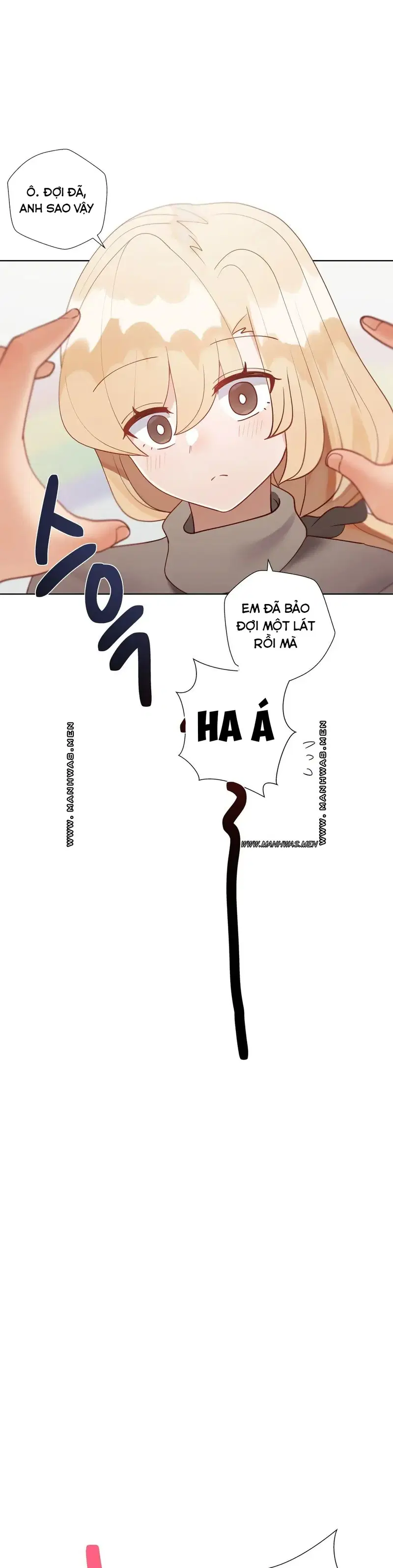 Gia Sư Nữ Quái - Chapter 79 trang 21