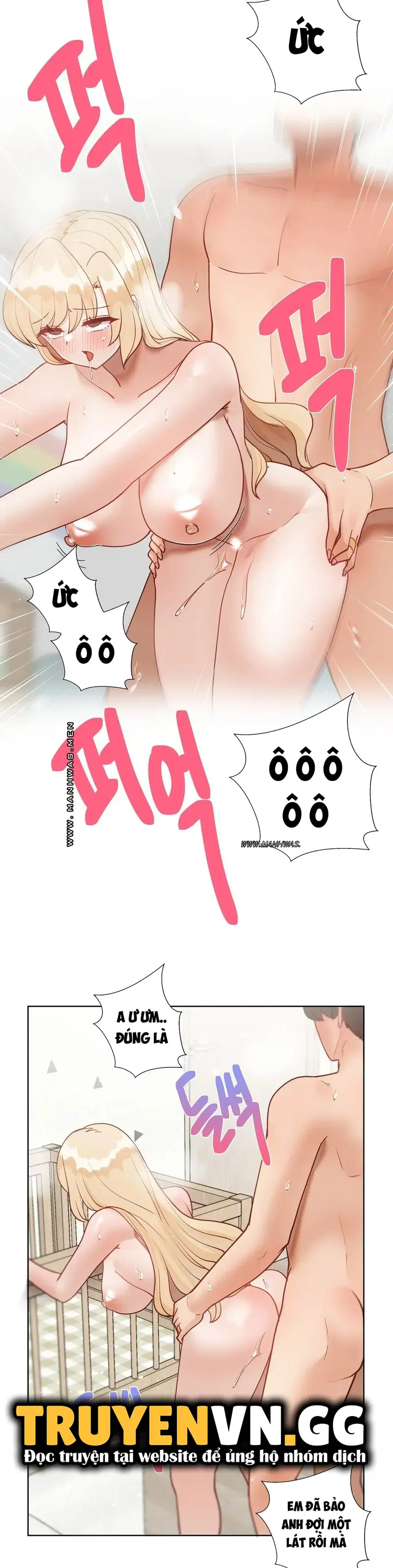 Gia Sư Nữ Quái - Chapter 79 trang 22