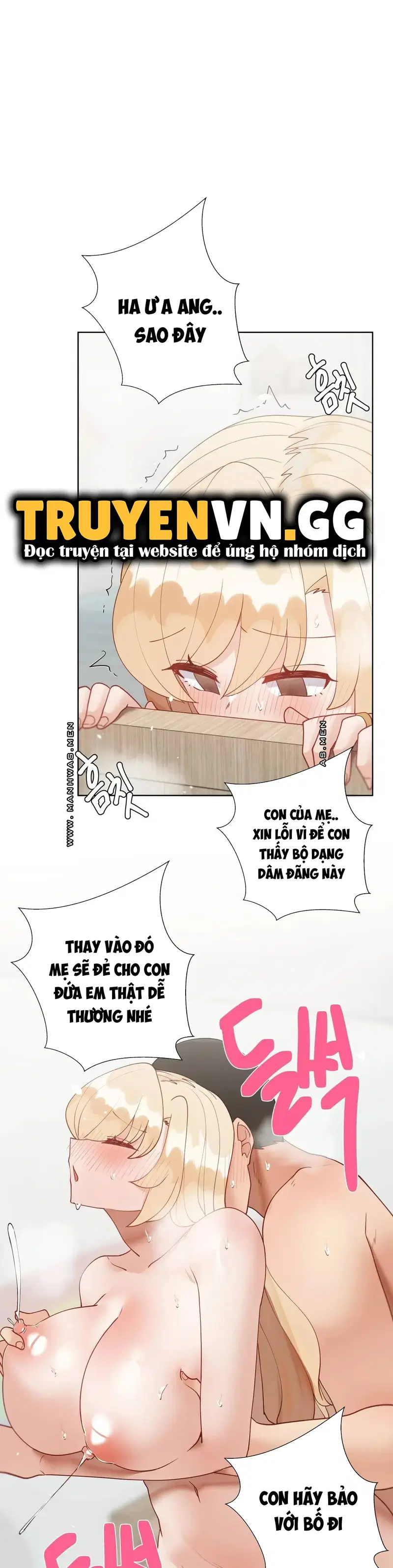 Gia Sư Nữ Quái - Chapter 79 trang 24