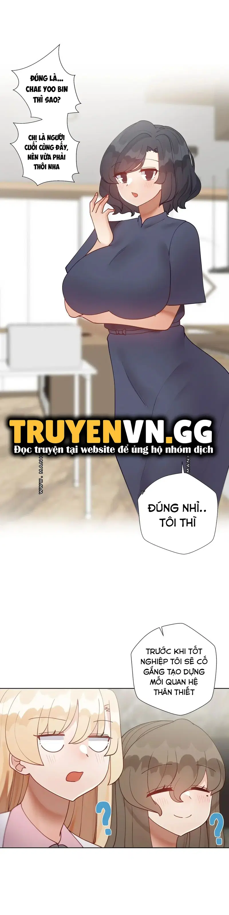 Gia Sư Nữ Quái - Chapter 79 trang 30