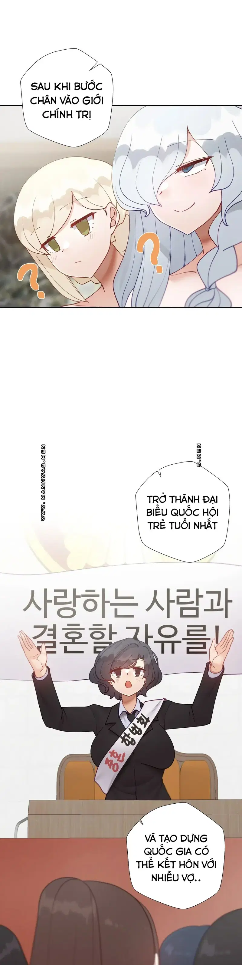 Gia Sư Nữ Quái - Chapter 79 trang 31