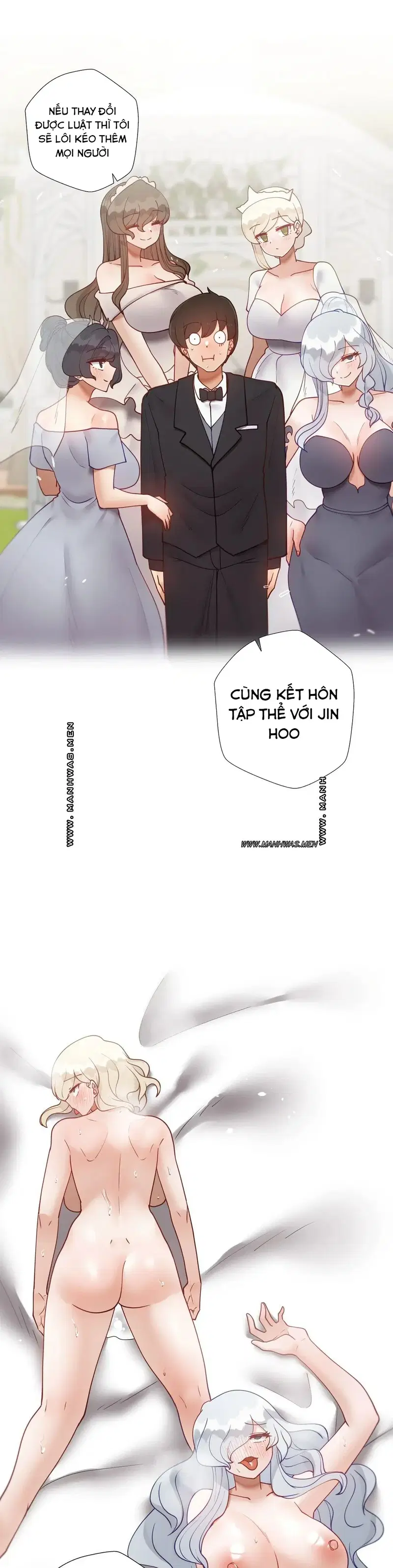 Gia Sư Nữ Quái - Chapter 79 trang 33