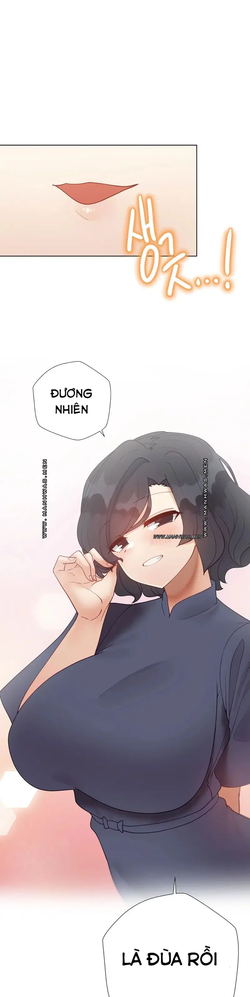 Gia Sư Nữ Quái - Chapter 79 trang 39