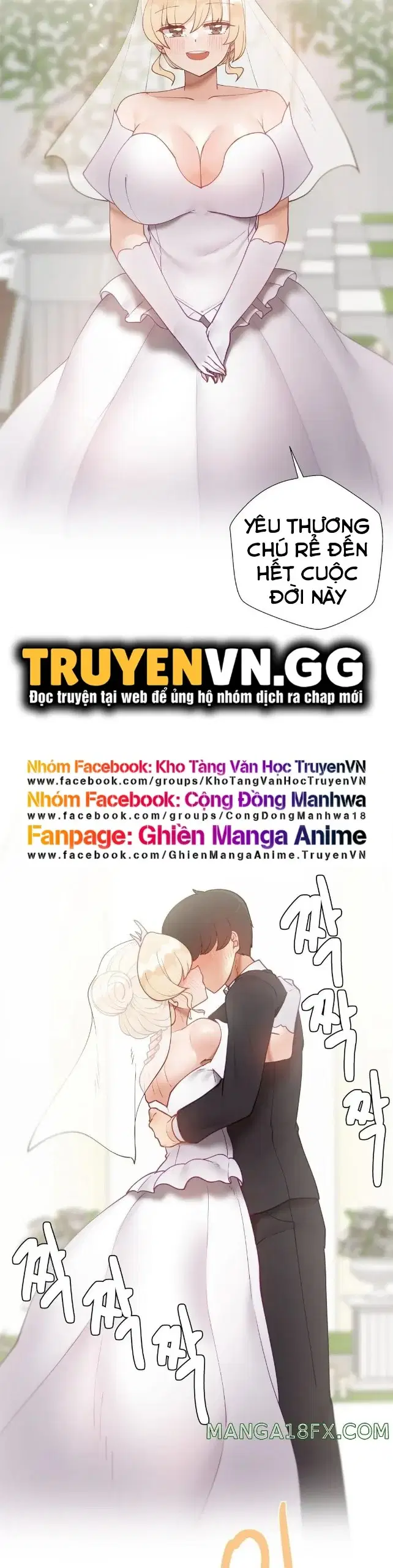 Gia Sư Nữ Quái - Chapter 80 trang 2