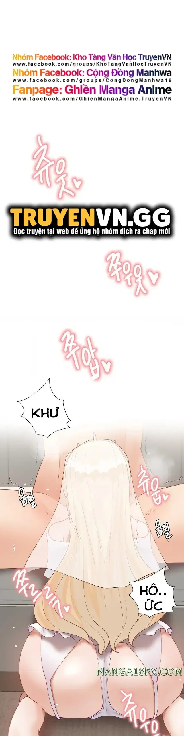 Gia Sư Nữ Quái - Chapter 80 trang 18