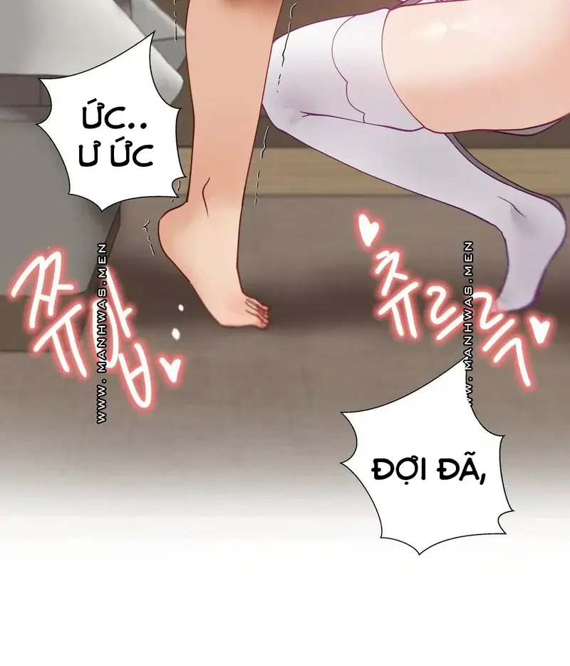 Gia Sư Nữ Quái - Chapter 80 trang 22