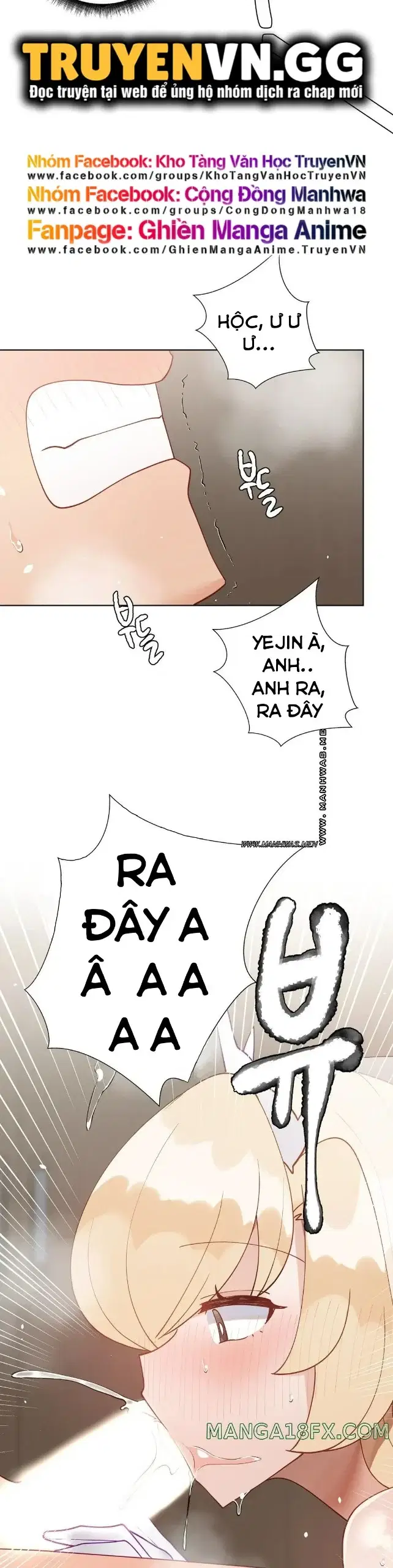 Gia Sư Nữ Quái - Chapter 80 trang 24