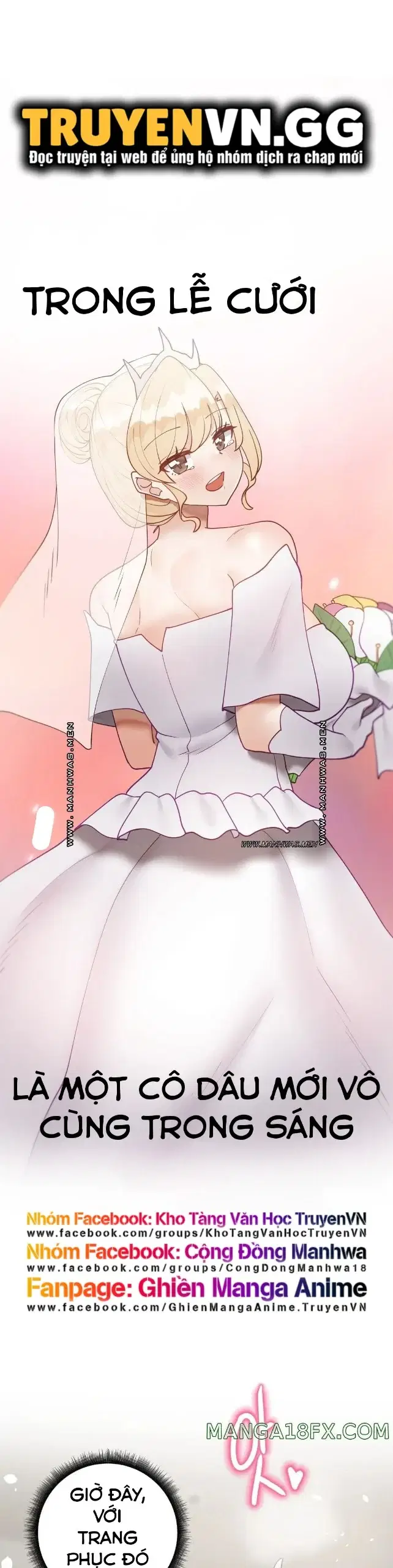 Gia Sư Nữ Quái - Chapter 80 trang 32