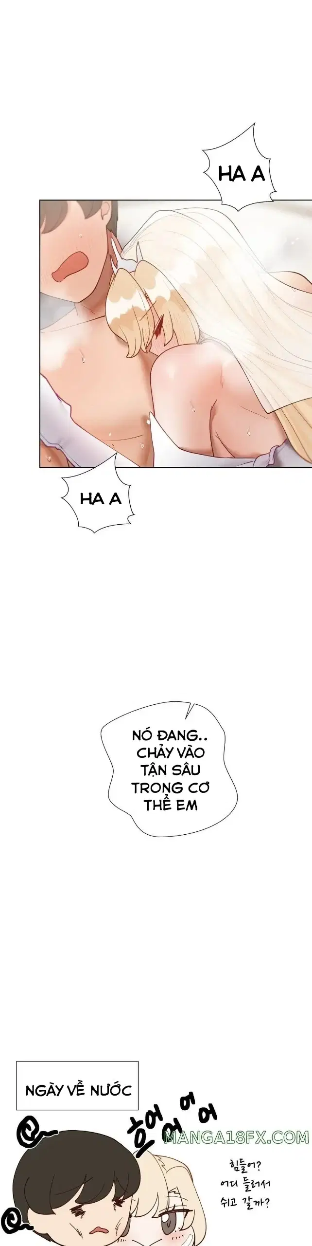 Gia Sư Nữ Quái - Chapter 80 trang 38