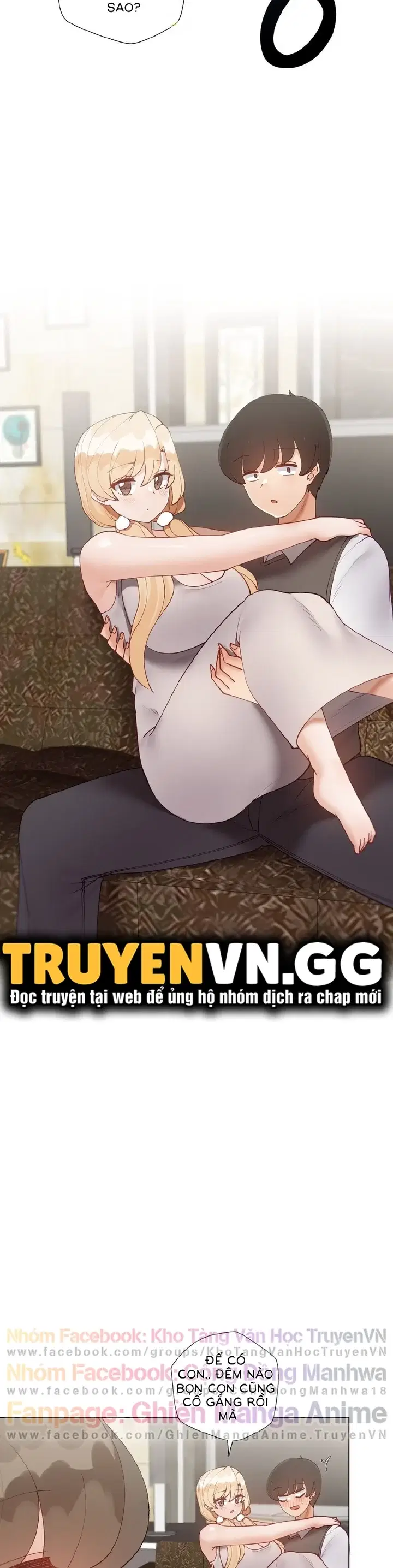Gia Sư Nữ Quái - Chapter 81 trang 2