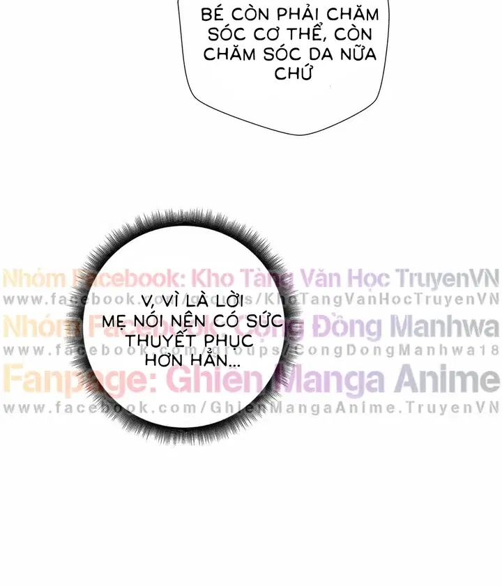 Gia Sư Nữ Quái - Chapter 81 trang 6