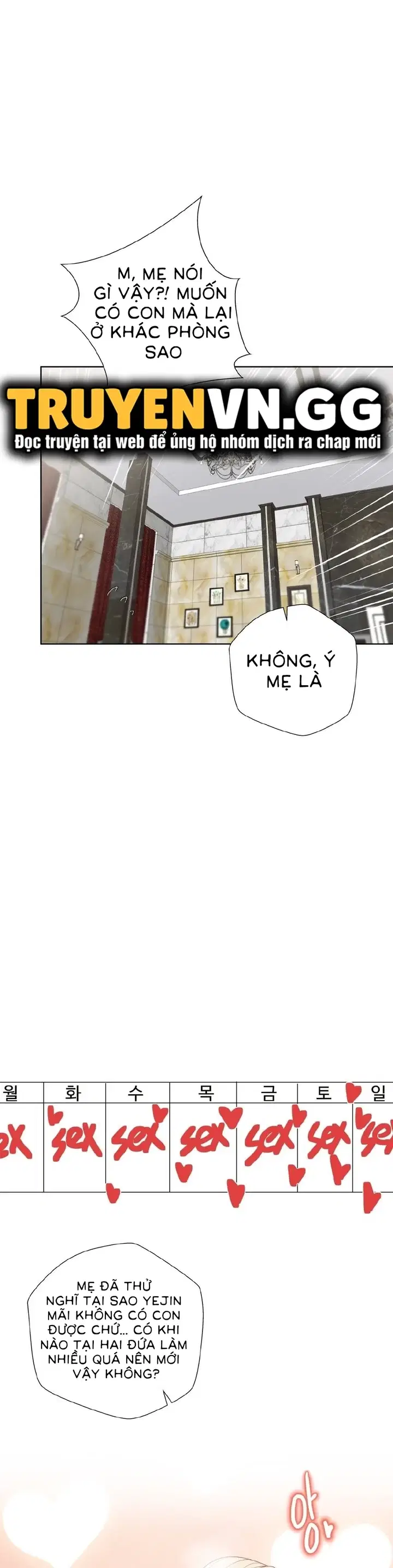 Gia Sư Nữ Quái - Chapter 81 trang 10