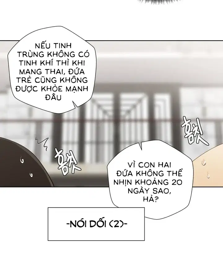 Gia Sư Nữ Quái - Chapter 81 trang 12