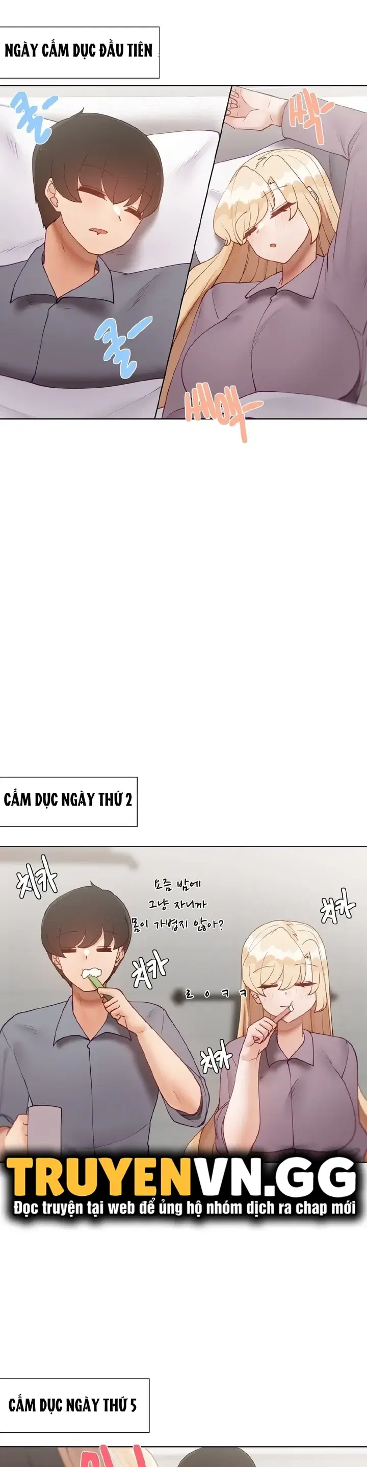 Gia Sư Nữ Quái - Chapter 81 trang 14
