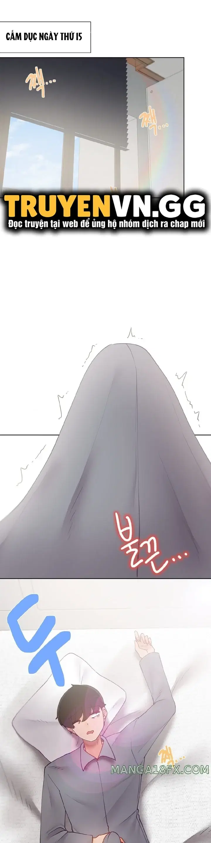 Gia Sư Nữ Quái - Chapter 81 trang 17