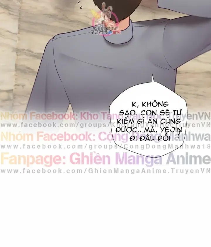 Gia Sư Nữ Quái - Chapter 81 trang 21