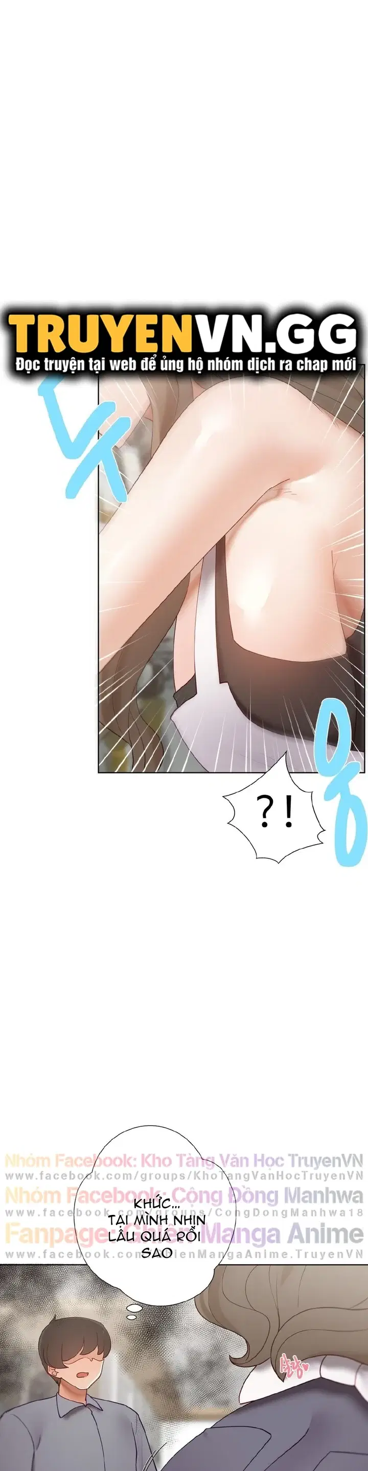 Gia Sư Nữ Quái - Chapter 81 trang 23