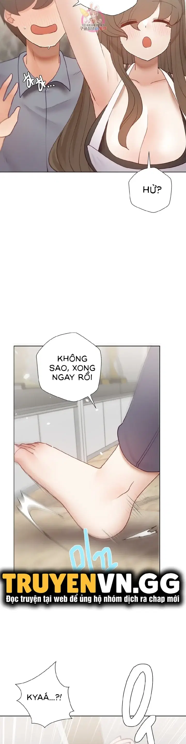 Gia Sư Nữ Quái - Chapter 81 trang 26